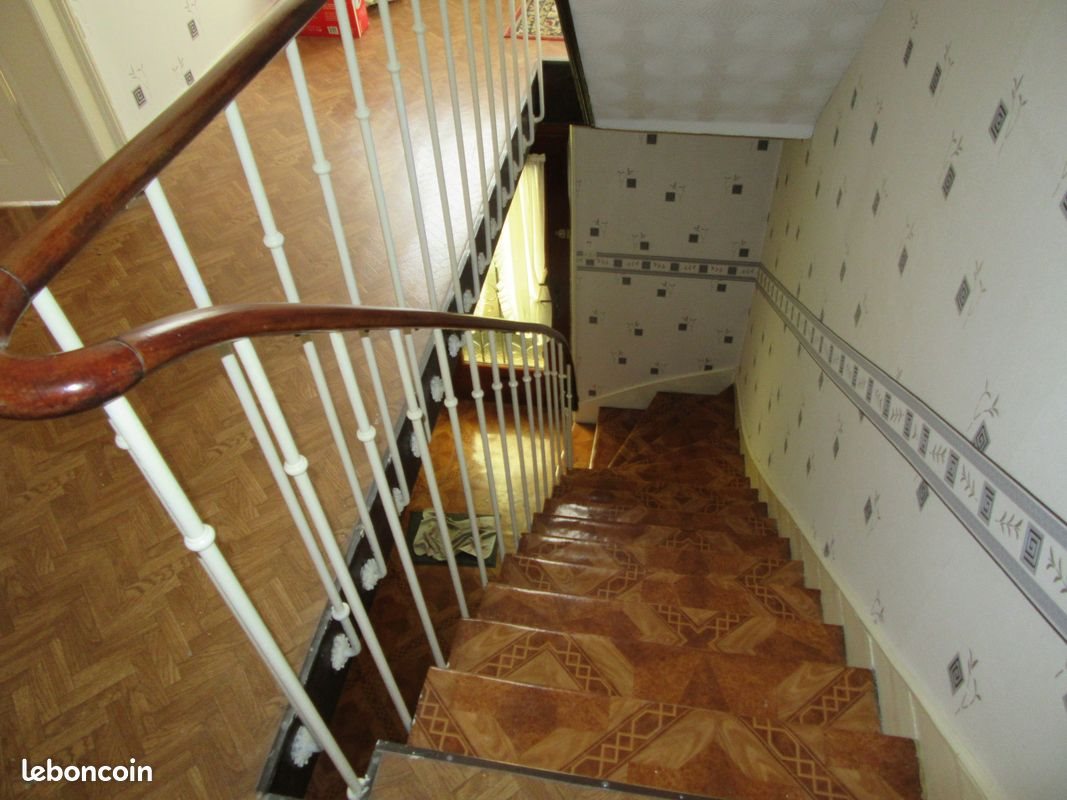 Maison à vendre, 130m², Knutange