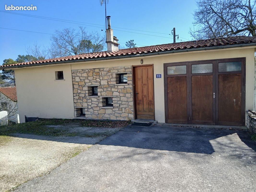 Maison à vendre, 91m², Condezaygues