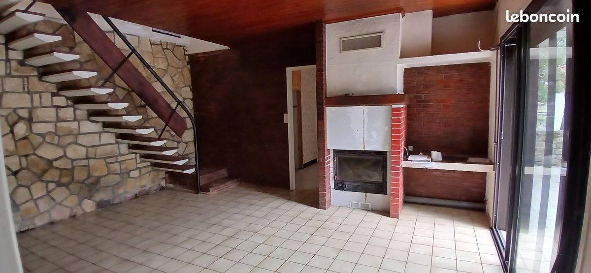 Maison à vendre, 91m², Condezaygues