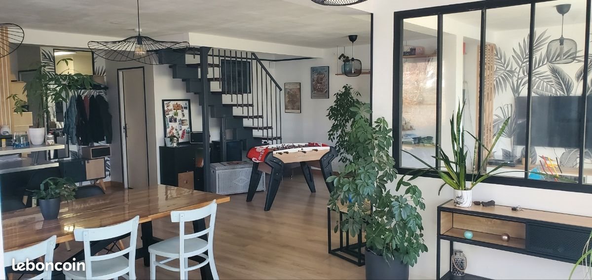 Maison à vendre, 120m², Brains