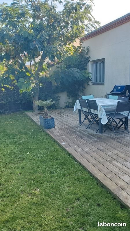 Maison à vendre, 120m², Brains