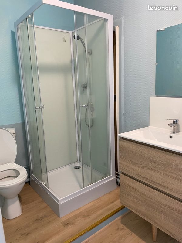 Appartement à louer, 32m², Faches-Thumesnil