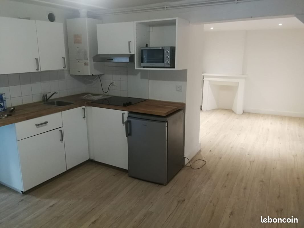 Appartement à louer, 35m², Brioude