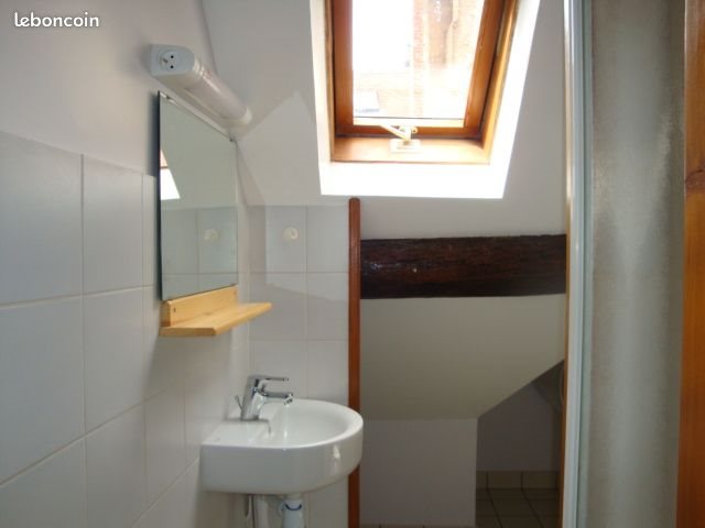 Appartement à louer, 29m², Besançon