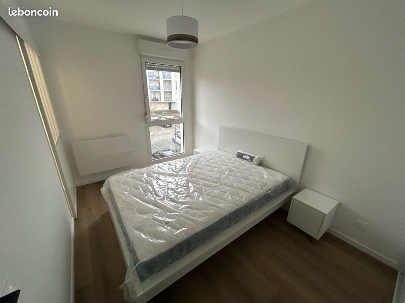 Appartement à louer, 47m², Dijon