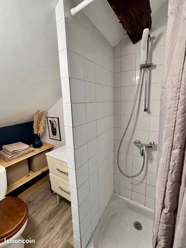 Appartement à louer, 22m², Saumur