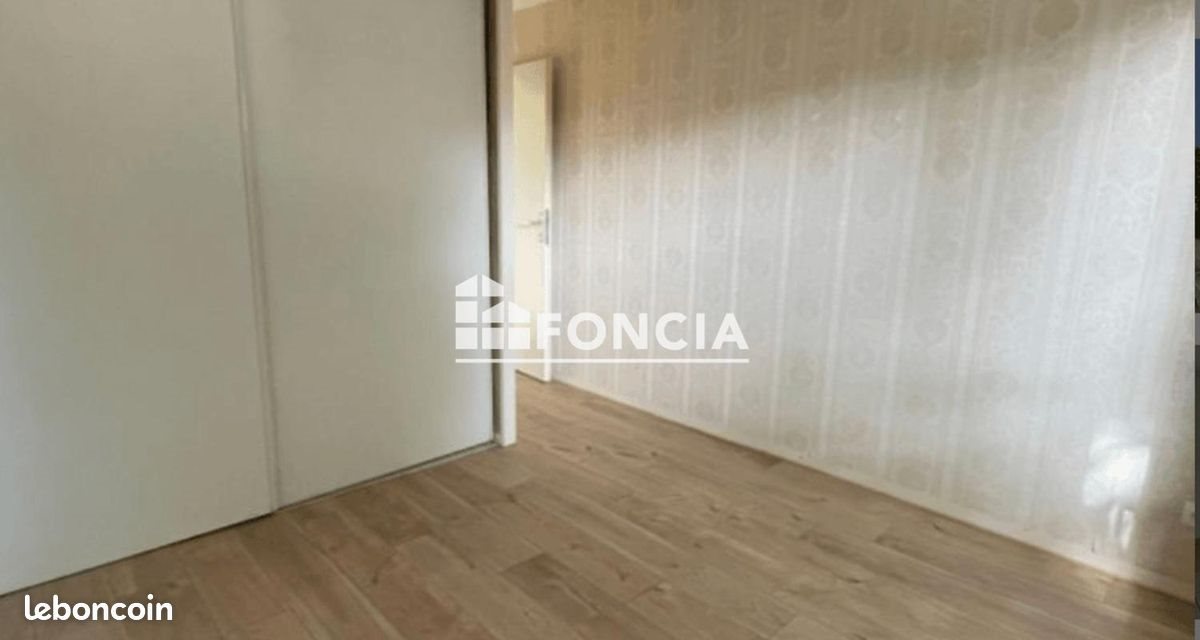 Appartement à vendre, 69m², Vernouillet