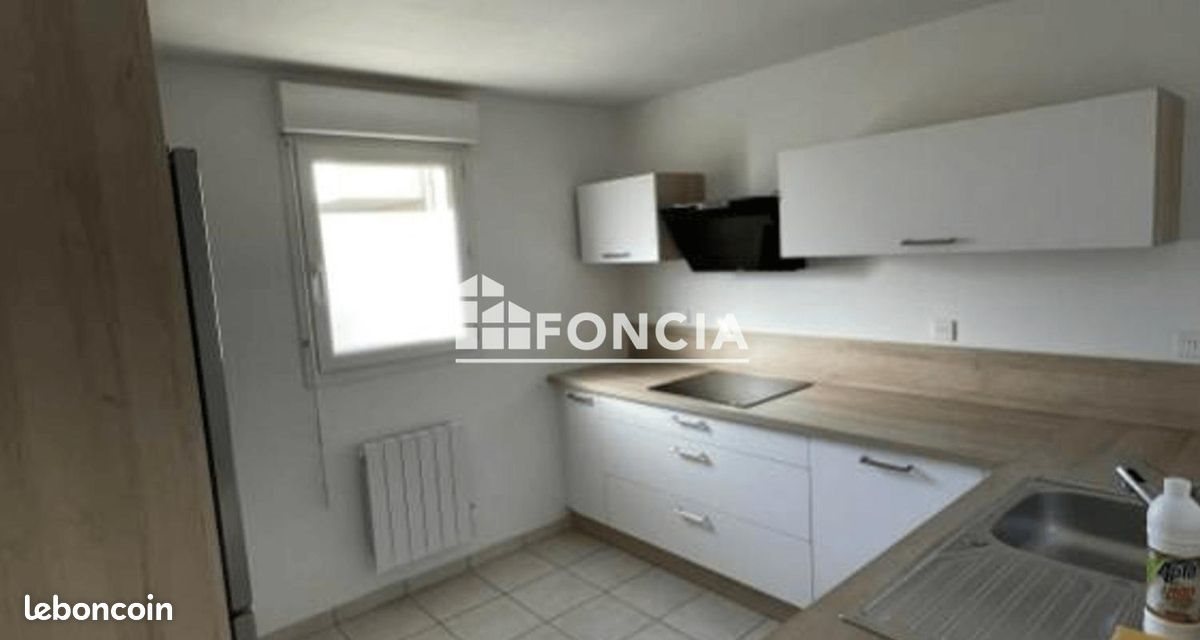 Appartement à vendre, 69m², Vernouillet