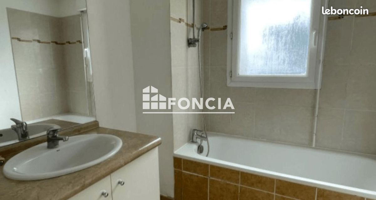 Appartement à vendre, 69m², Vernouillet