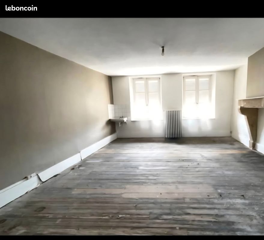 Maison à vendre, 125m², Nouzonville