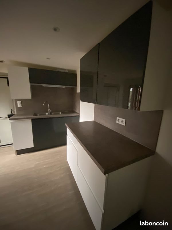 Maison à louer, 66m², Vierzon