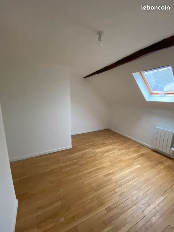 Maison à louer, 66m², Vierzon