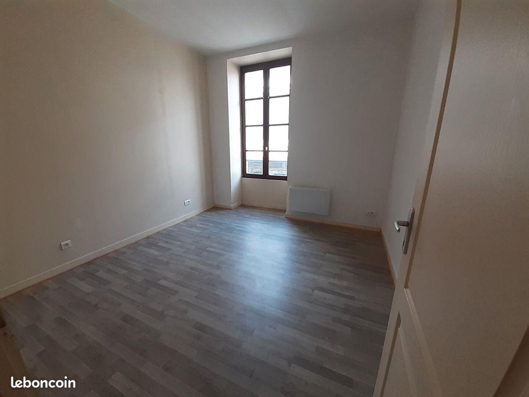 Appartement à louer, 35m², Saint-Maixent-l'Ecole