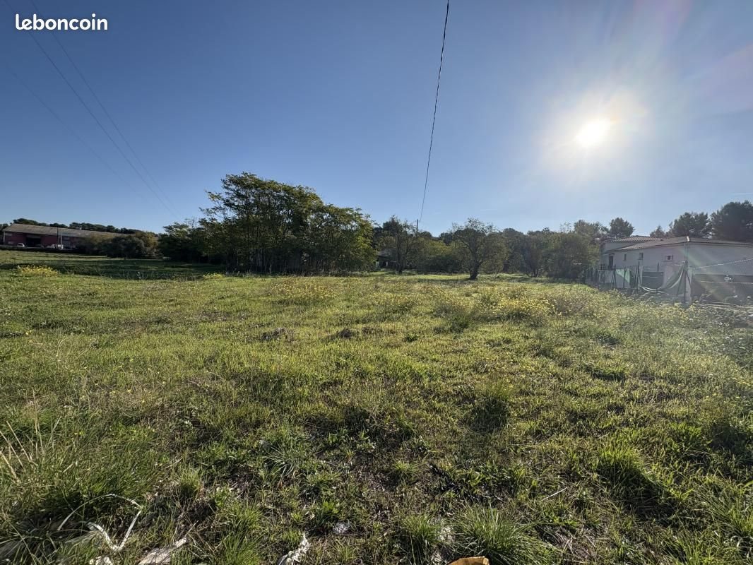 Maison à vendre, 80m², Septèmes-les-Vallons