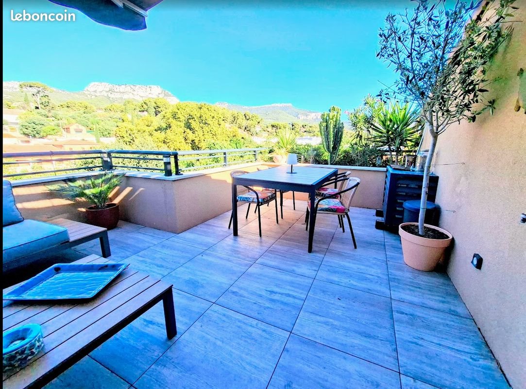 Appartement à louer, 106m², Toulon