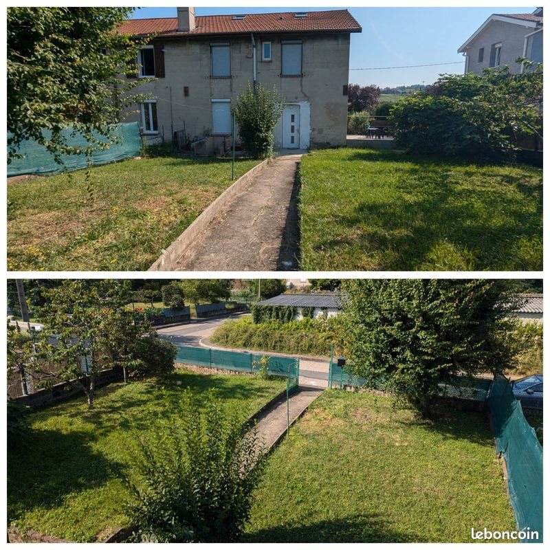 Appartement à louer, 85m², Roche-la-Molière