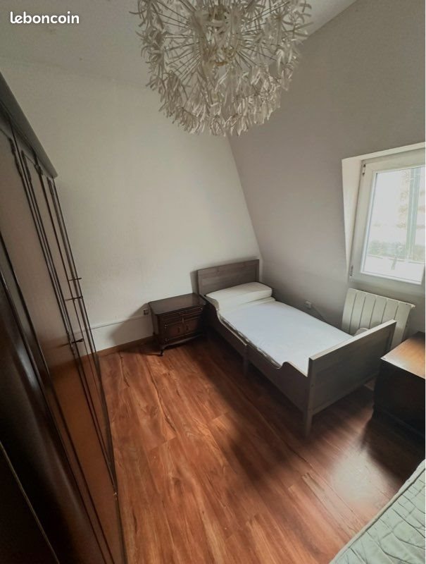 Appartement à louer, 62m², Barr