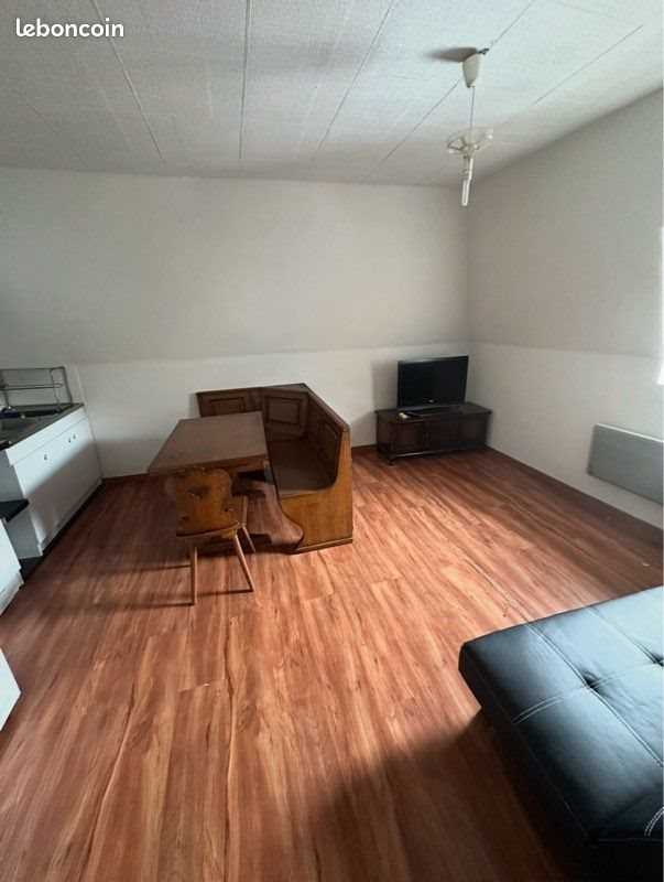 Appartement à louer, 62m², Barr