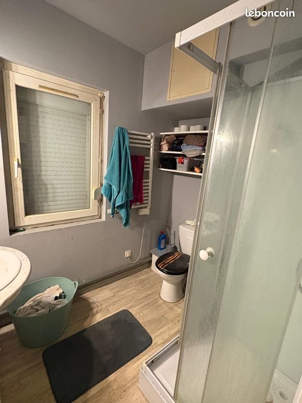 Appartement à louer, 37m², Luray