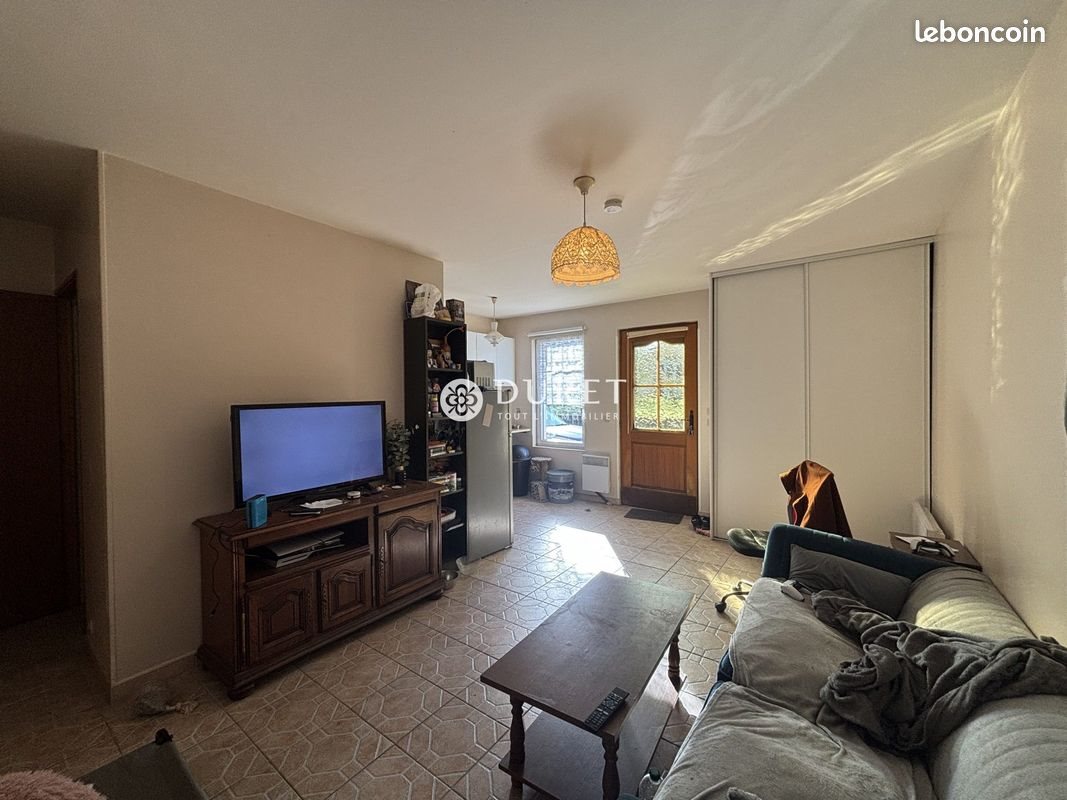 Maison à louer, 42m², Vallet