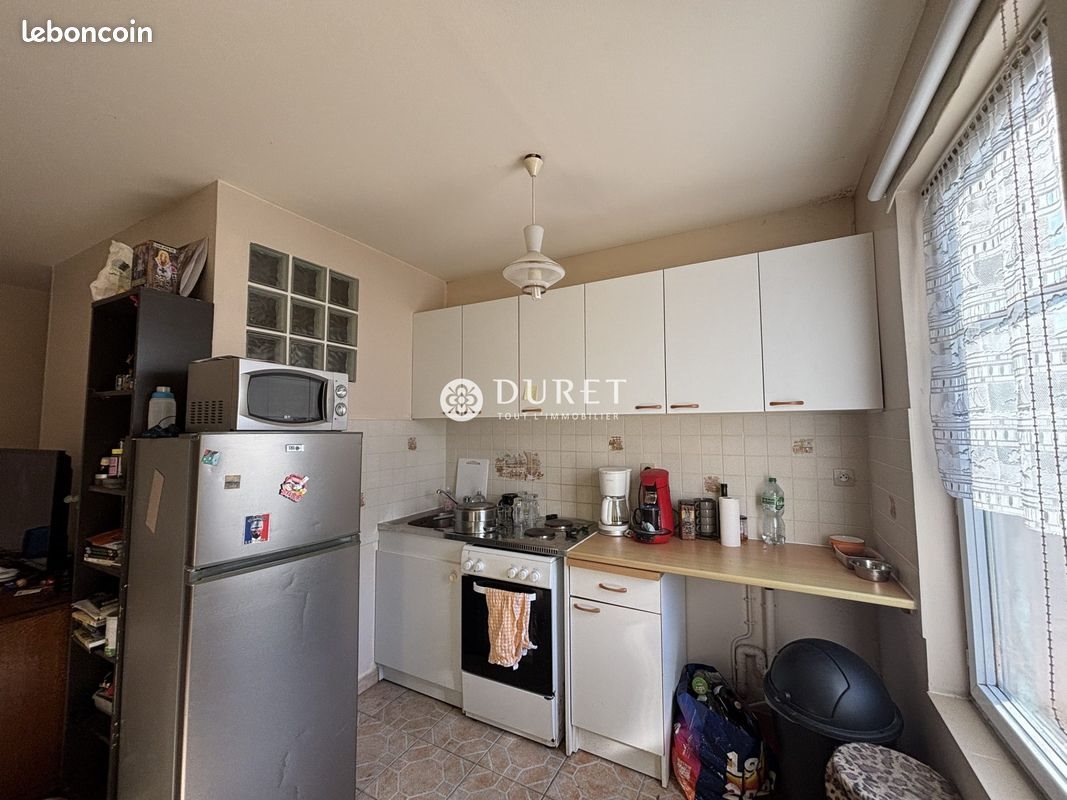 Maison à louer, 42m², Vallet