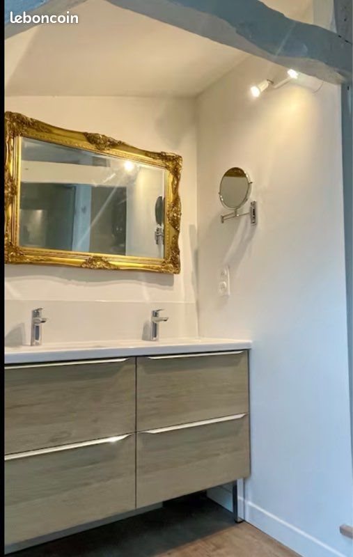 Appartement à louer, 32m², Dinan