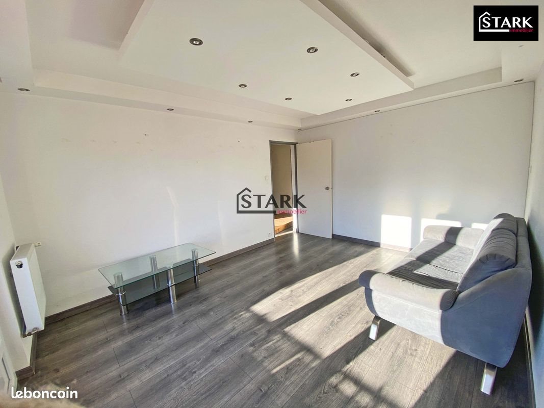 Appartement à vendre, 69m², Valdoie