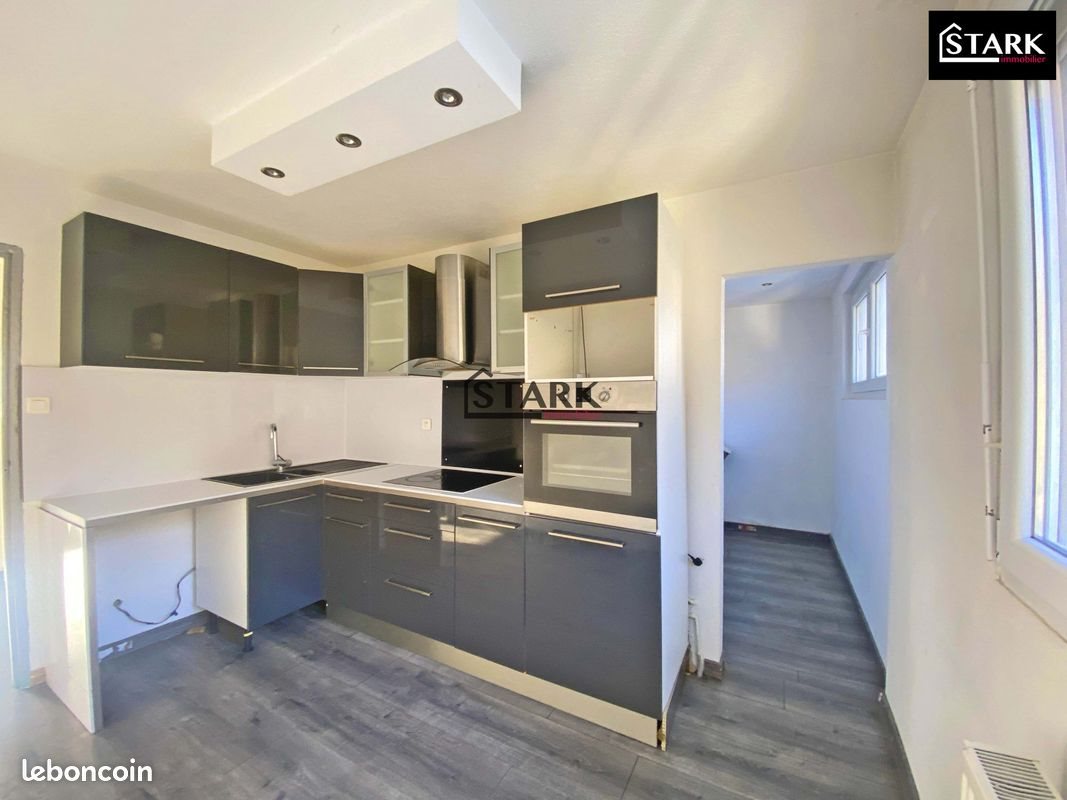 Appartement à vendre, 69m², Valdoie