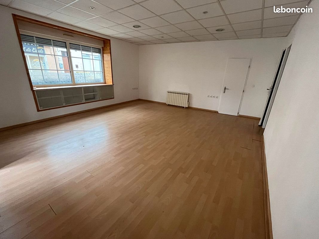 Appartement à louer, 32m², Louhans