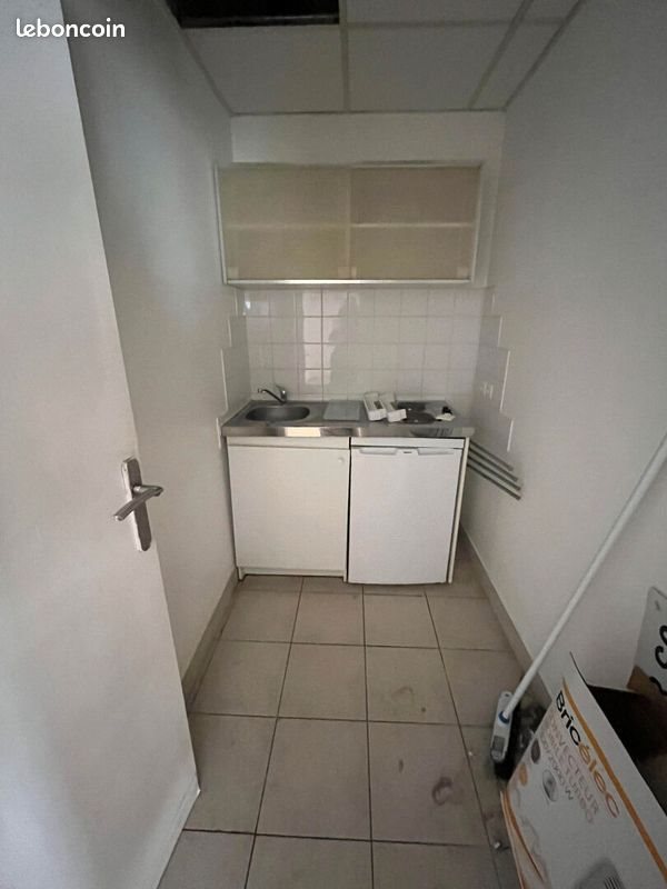 Appartement à louer, 32m², Louhans
