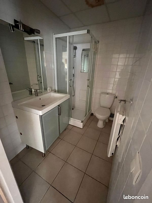 Appartement à louer, 32m², Louhans