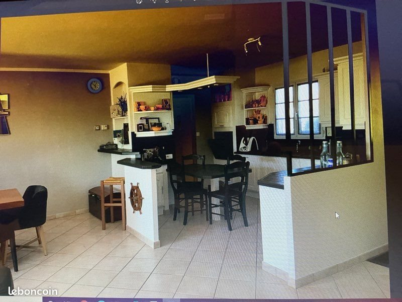 Maison à louer, 130m², Le Fenouiller