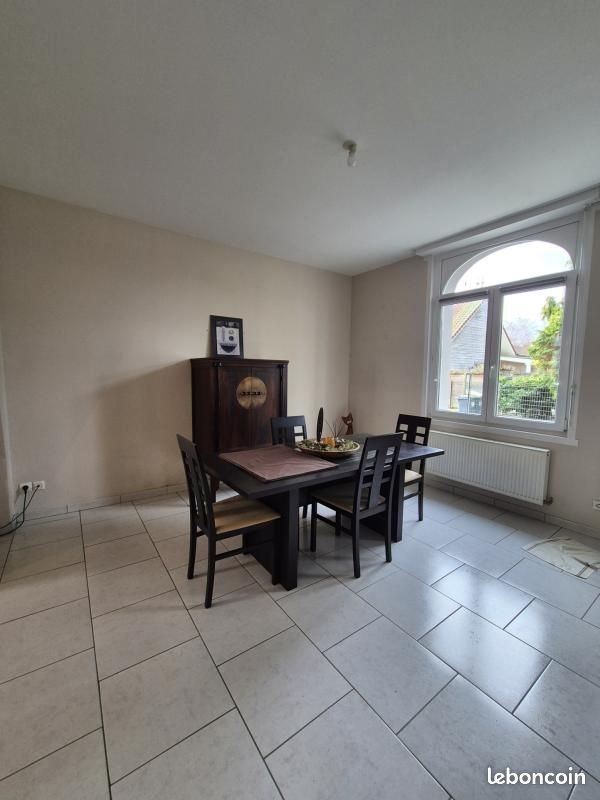 Maison à vendre, 110m², Vendin-lès-Béthune