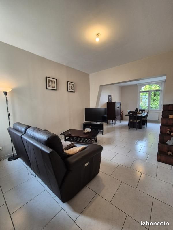 Maison à vendre, 110m², Vendin-lès-Béthune