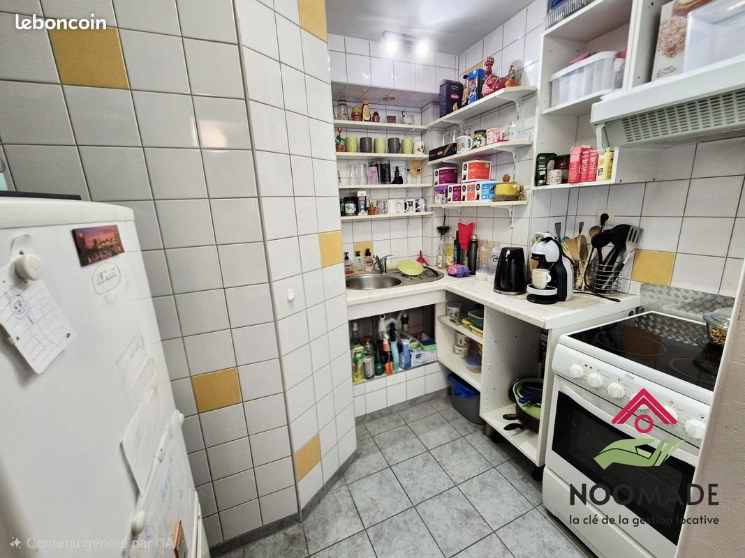 Appartement à louer, 51m², Sarreguemines