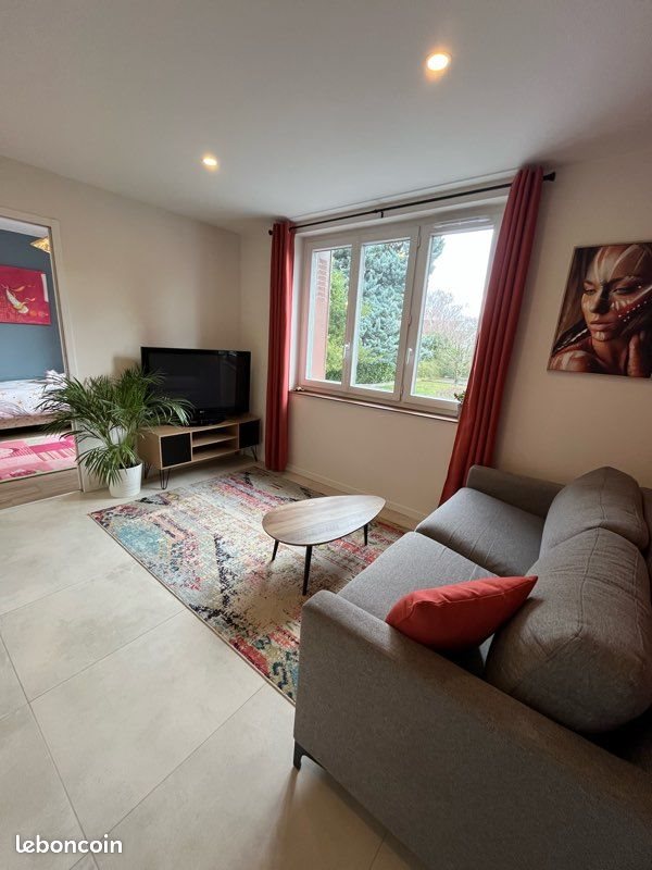 Appartement à vendre, 58m², Genas