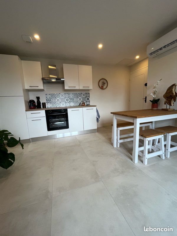 Appartement à vendre, 58m², Genas