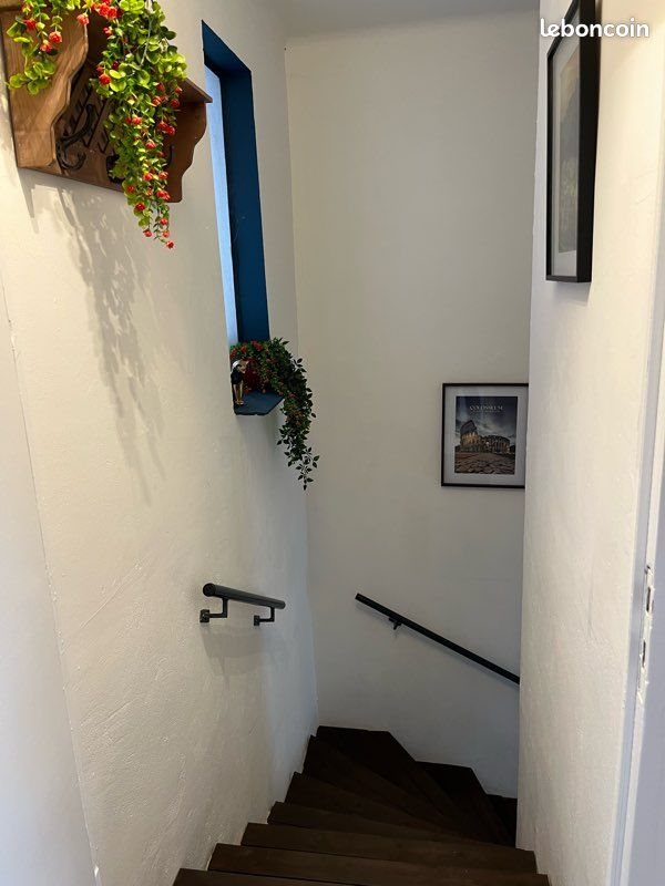 Appartement à vendre, 58m², Genas