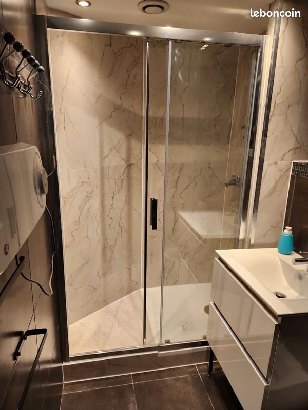 Appartement à louer, 55m², Amiens