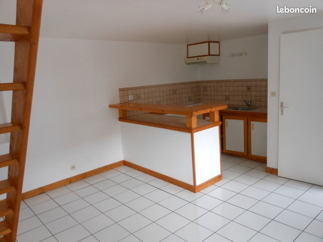 Maison à louer, 46m², Morlaix