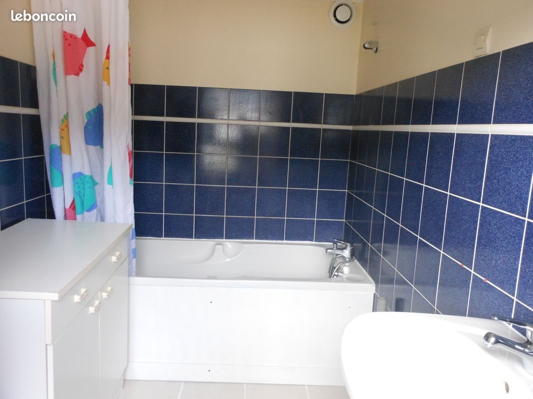 Maison à louer, 46m², Morlaix