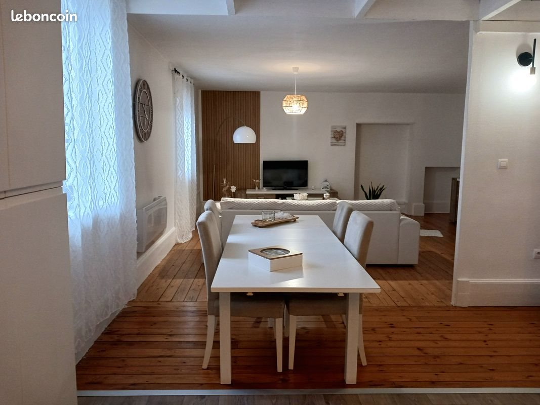 Appartement à vendre, 127m², Montrond-les-Bains