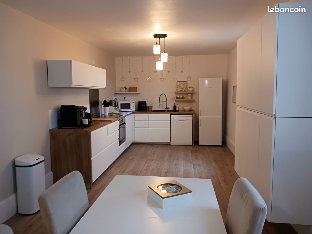 Appartement à vendre, 127m², Montrond-les-Bains
