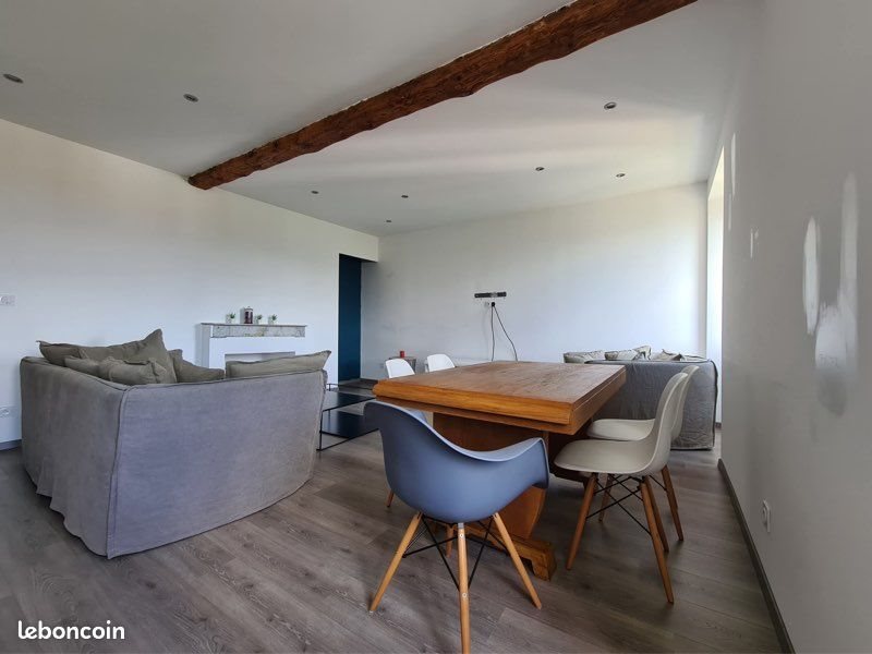 Appartement à vendre, 89m², Corte