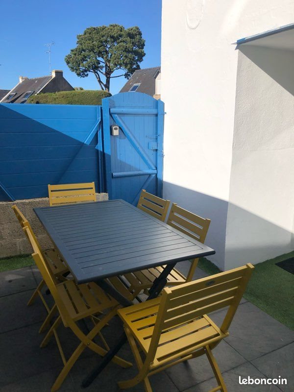 Maison à louer, 80m², Séné