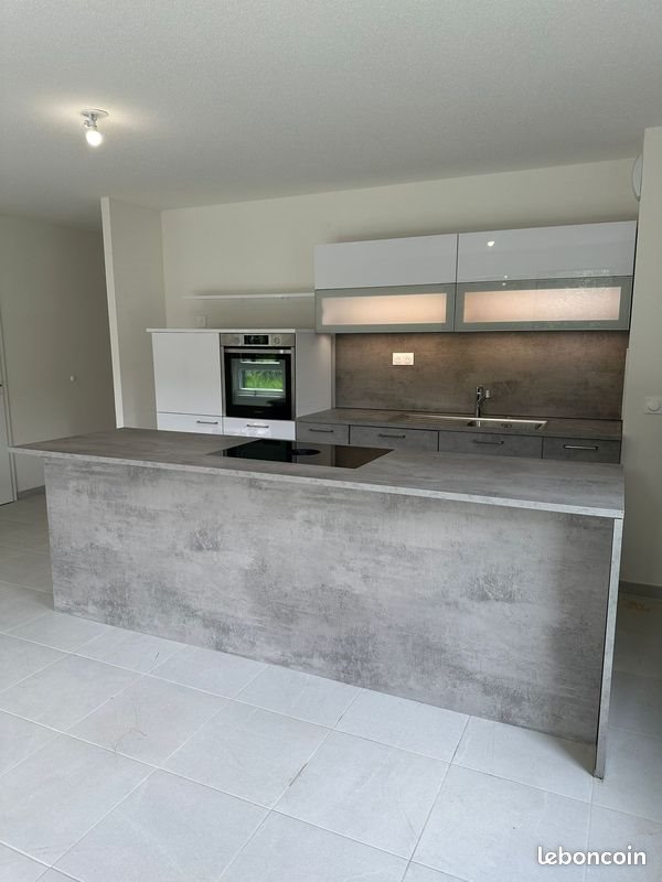 Appartement à louer, 76m², Strasbourg