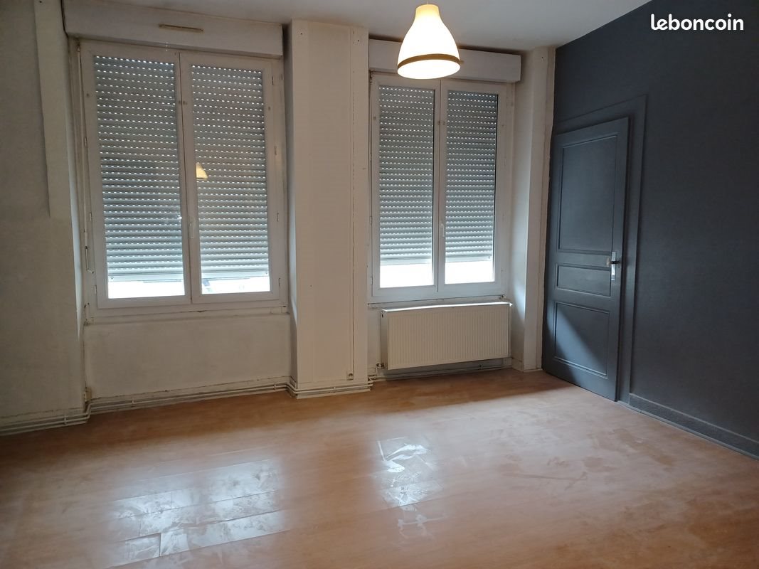 Appartement à louer, 60m², Saint-Etienne