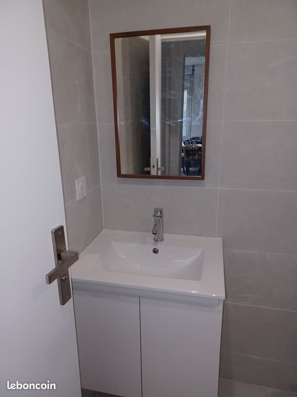 Appartement à louer, 60m², Saint-Etienne