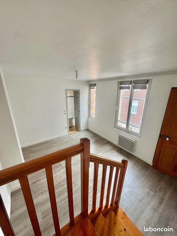 Appartement à vendre, 46m², Rouen