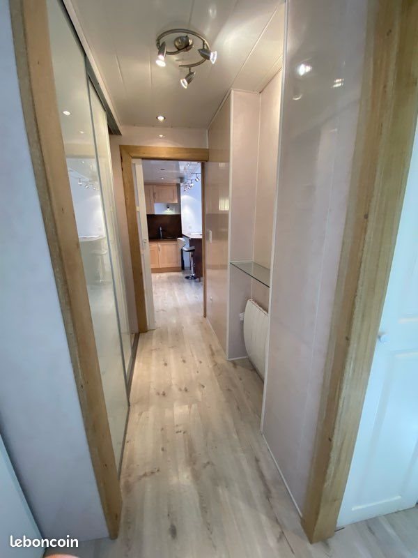 Appartement à louer, 51m², Millau